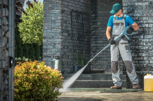 Best Oil Spill Cleanup  in Leadville, CO