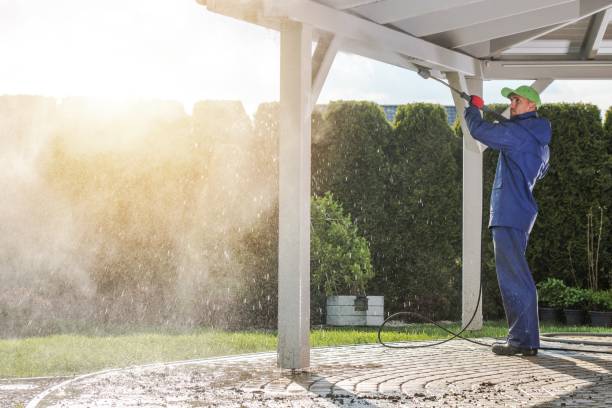 Best Post-Construction Pressure Washing  in Leadville, CO
